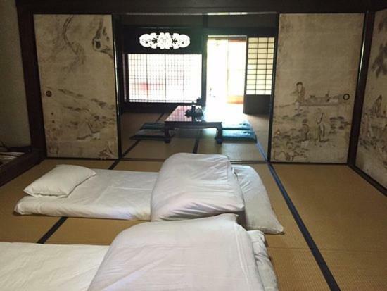 Guest House Oomiyake Naoshima Extérieur photo