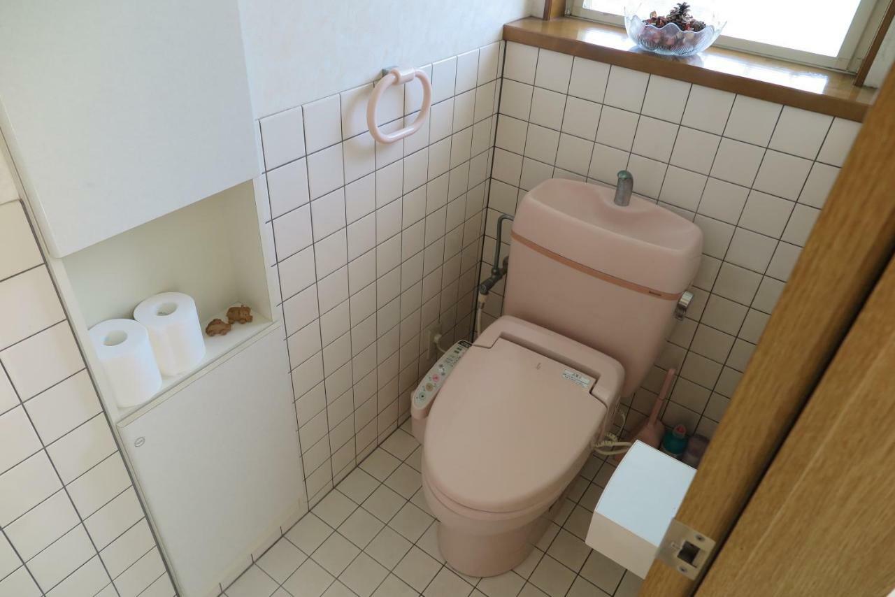 Guest House Oomiyake Naoshima Extérieur photo