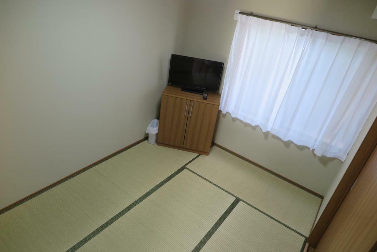Guest House Oomiyake Naoshima Extérieur photo