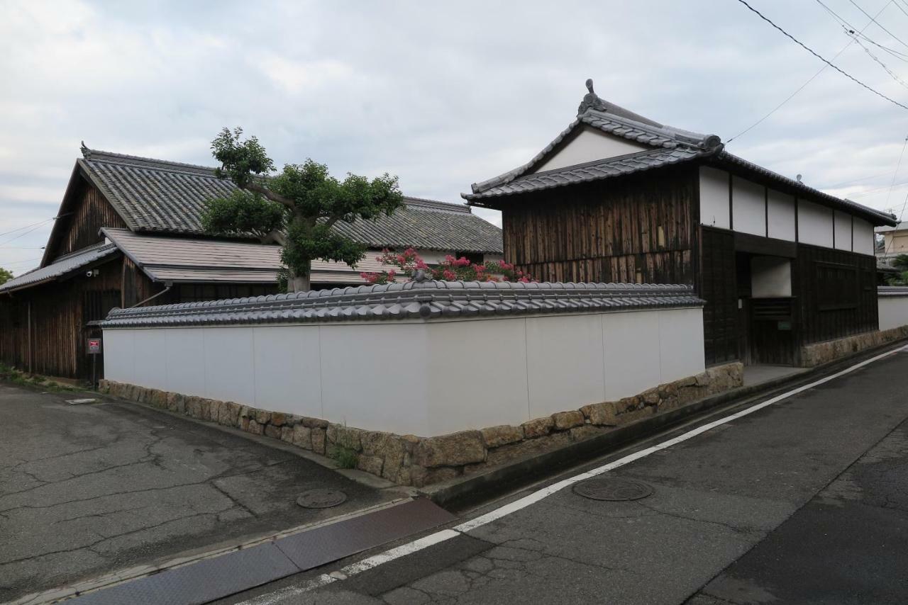 Guest House Oomiyake Naoshima Extérieur photo