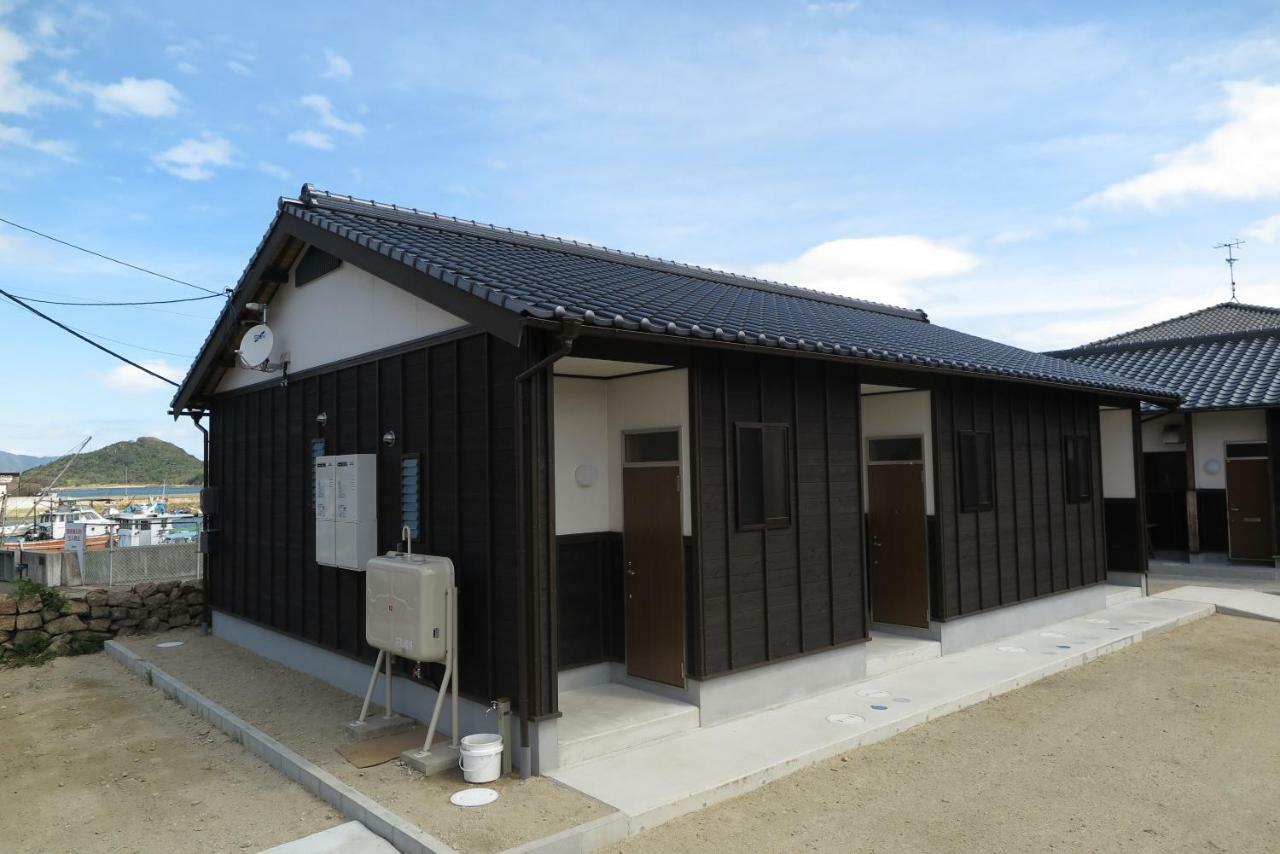 Guest House Oomiyake Naoshima Extérieur photo
