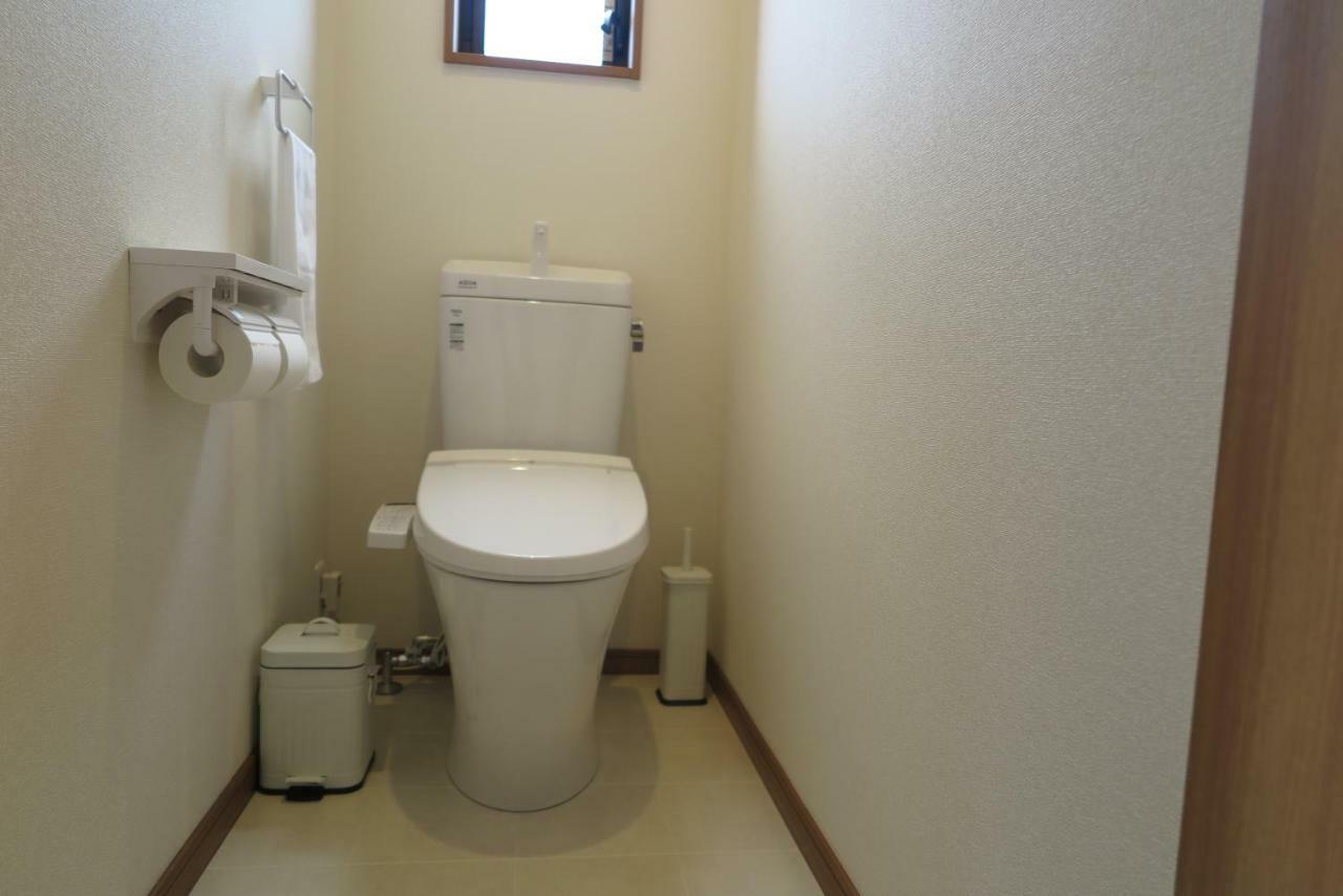 Guest House Oomiyake Naoshima Extérieur photo