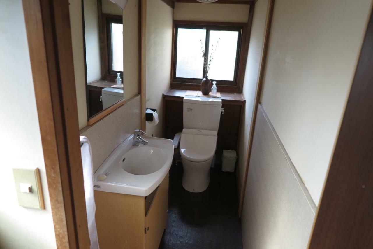 Guest House Oomiyake Naoshima Extérieur photo