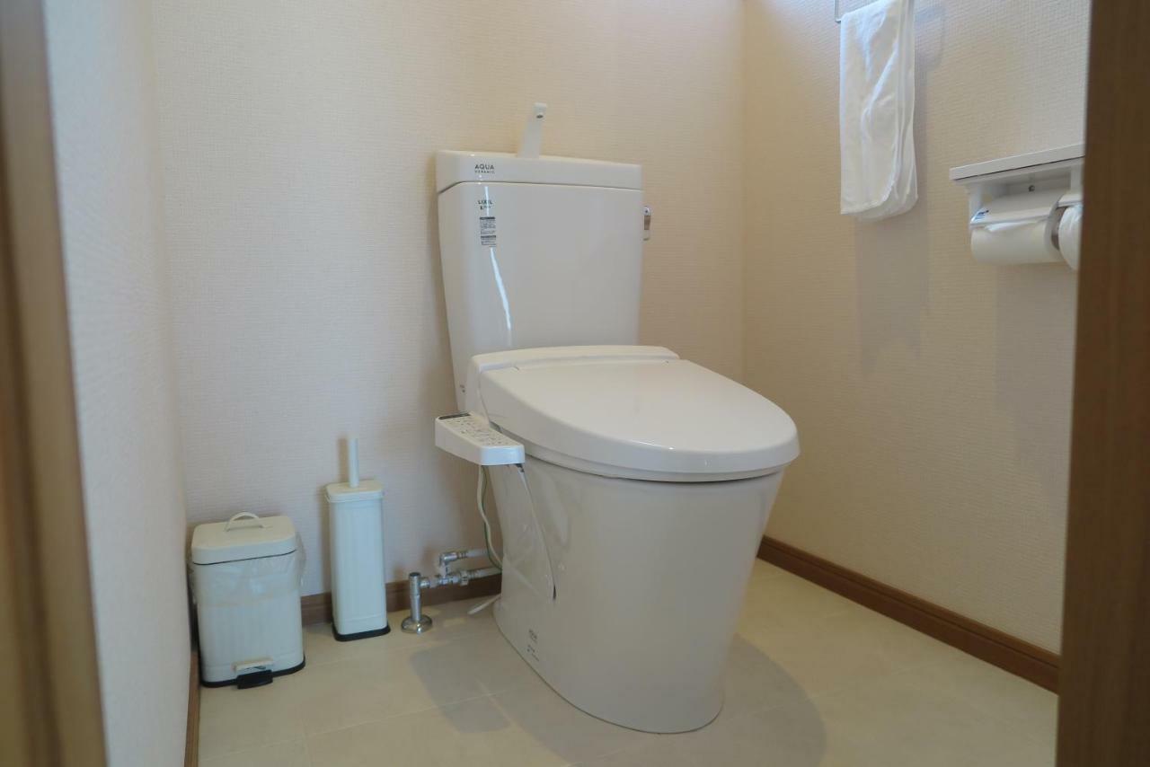 Guest House Oomiyake Naoshima Extérieur photo