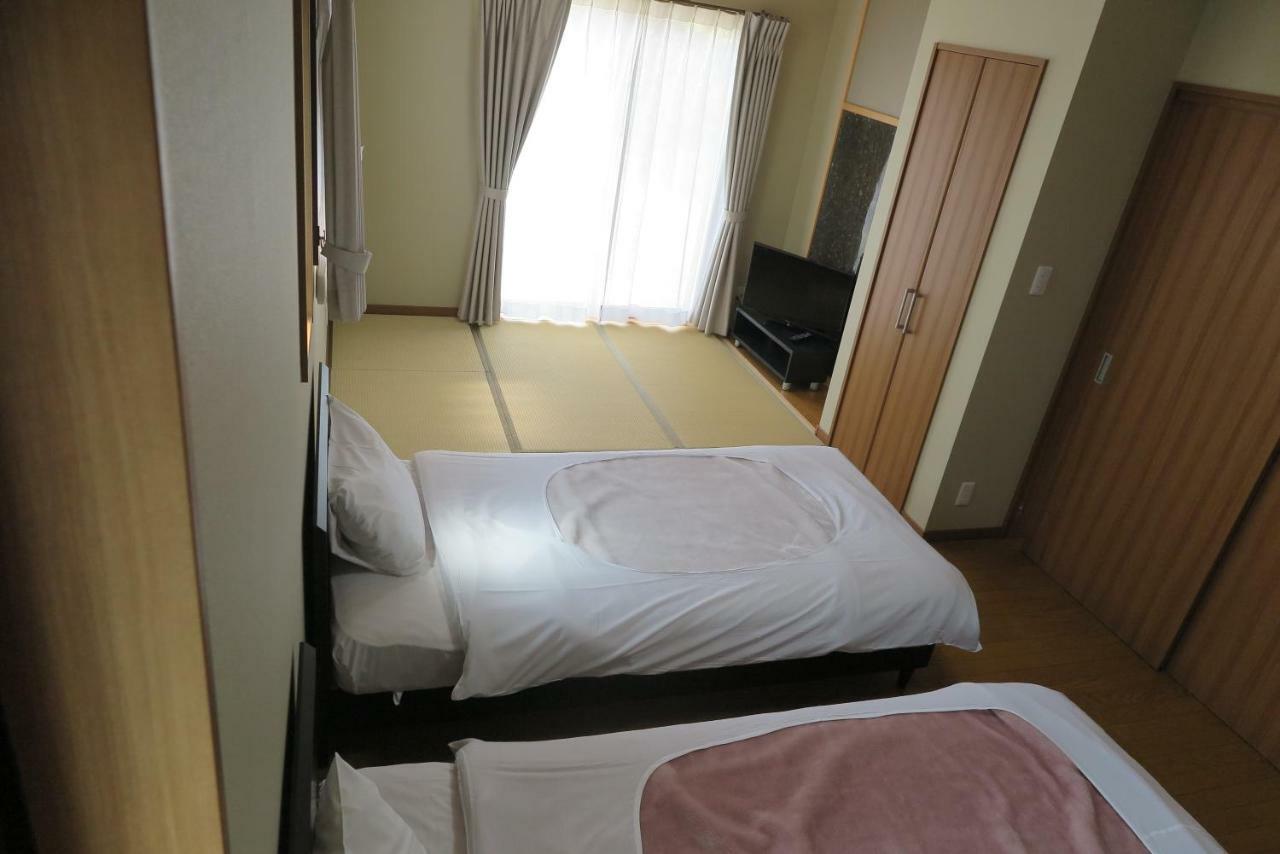 Guest House Oomiyake Naoshima Extérieur photo