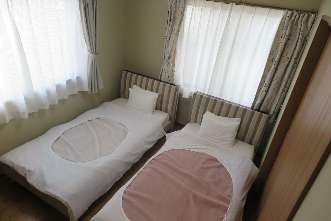 Guest House Oomiyake Naoshima Extérieur photo