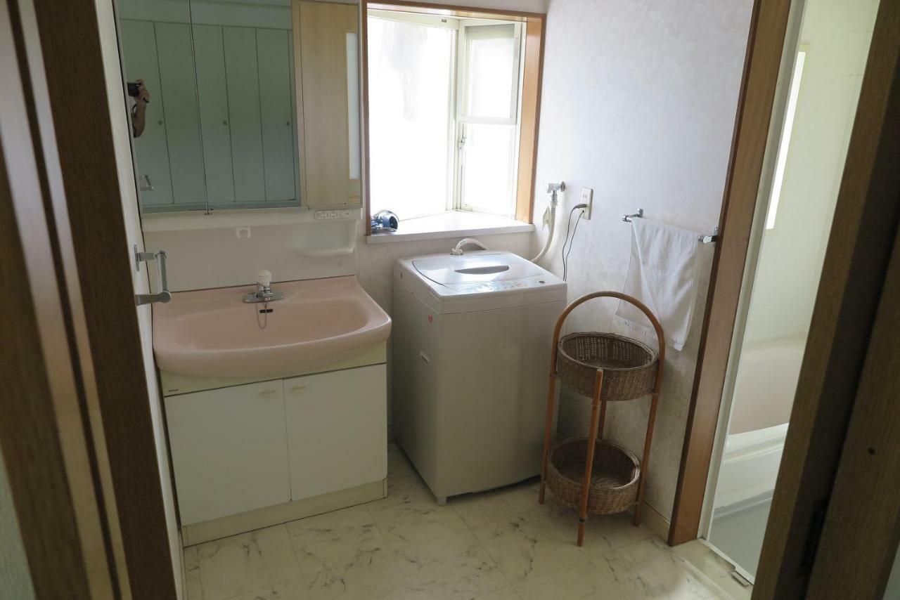 Guest House Oomiyake Naoshima Extérieur photo